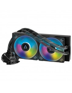 Водно охлаждане 240 FREEZER RG